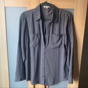 Grey Express Portofino